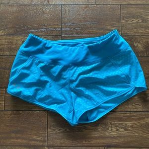 Under Armour shorts